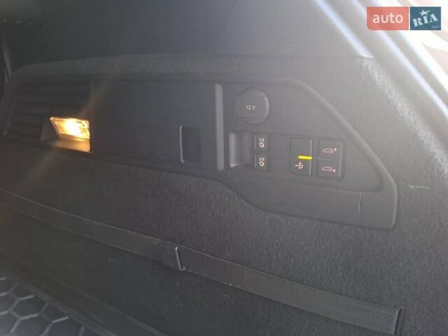 Коричневый Фольксваген Туарег, объемом двигателя 2.97 л и пробегом 295 тыс. км за 21499 $, фото 65 на Automoto.ua