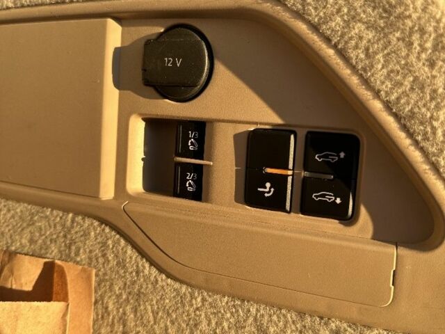 Коричневий Фольксваген Туарег, об'ємом двигуна 3 л та пробігом 278 тис. км за 18000 $, фото 6 на Automoto.ua