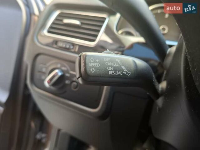 Коричневый Фольксваген Туарег, объемом двигателя 2.97 л и пробегом 295 тыс. км за 21499 $, фото 34 на Automoto.ua