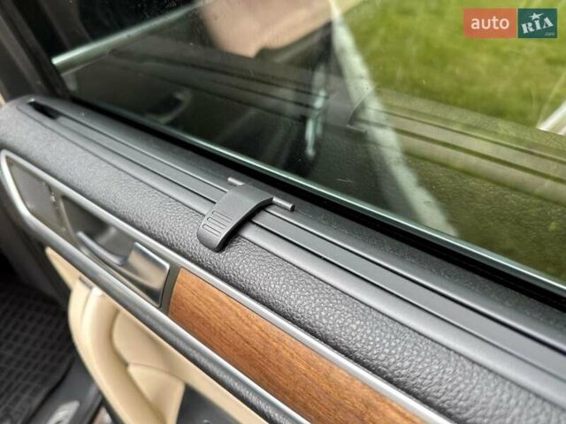 Коричневый Фольксваген Туарег, объемом двигателя 4.13 л и пробегом 294 тыс. км за 16999 $, фото 29 на Automoto.ua