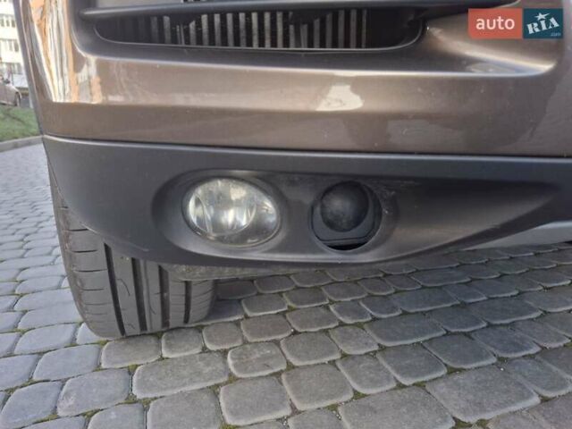 Коричневый Фольксваген Туарег, объемом двигателя 2.97 л и пробегом 295 тыс. км за 21499 $, фото 20 на Automoto.ua