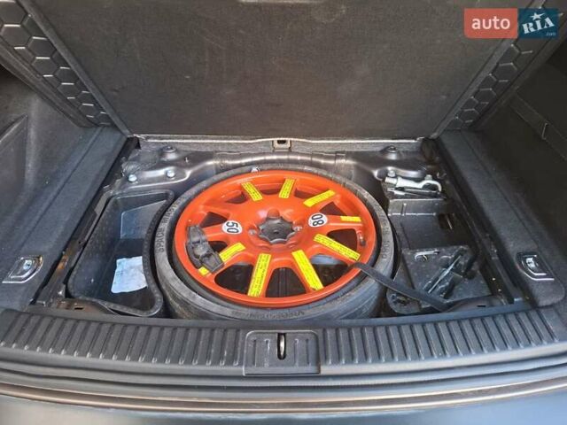 Коричневый Фольксваген Туарег, объемом двигателя 2.97 л и пробегом 295 тыс. км за 21499 $, фото 66 на Automoto.ua