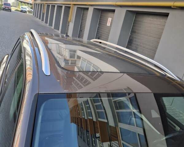 Коричневый Фольксваген Туарег, объемом двигателя 2.97 л и пробегом 295 тыс. км за 21499 $, фото 22 на Automoto.ua