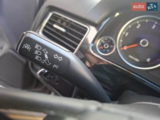 Коричневый Фольксваген Туарег, объемом двигателя 2.97 л и пробегом 295 тыс. км за 21499 $, фото 35 на Automoto.ua