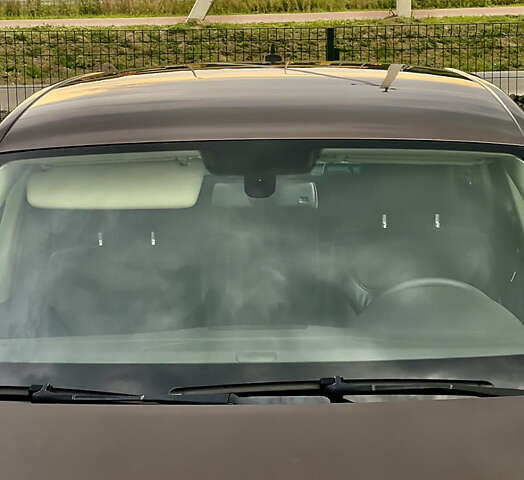 Коричневий Фольксваген Туарег, об'ємом двигуна 3 л та пробігом 222 тис. км за 17900 $, фото 10 на Automoto.ua