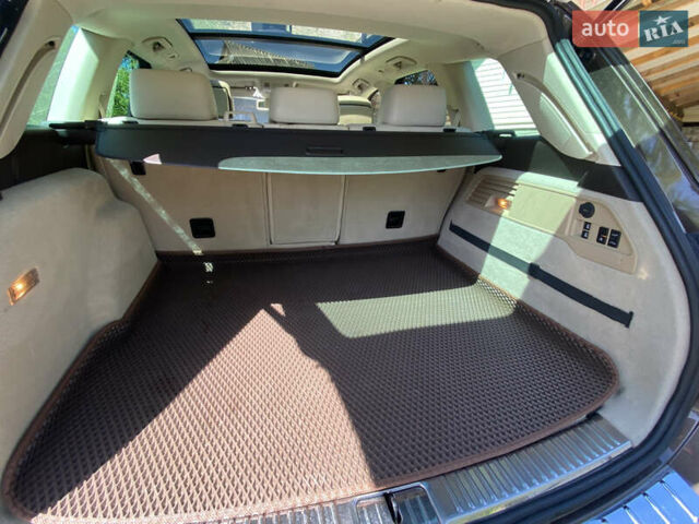 Коричневий Фольксваген Туарег, об'ємом двигуна 2.97 л та пробігом 348 тис. км за 20500 $, фото 11 на Automoto.ua