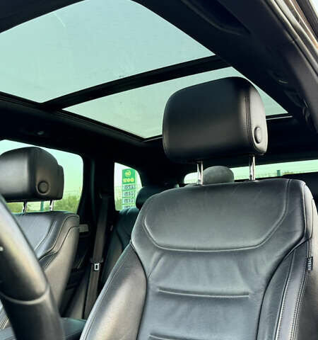 Коричневый Фольксваген Туарег, объемом двигателя 3 л и пробегом 230 тыс. км за 19200 $, фото 30 на Automoto.ua