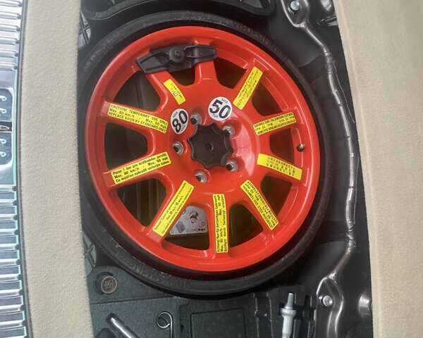 Коричневий Фольксваген Туарег, об'ємом двигуна 2.97 л та пробігом 348 тис. км за 20500 $, фото 39 на Automoto.ua