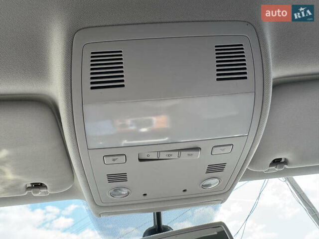 Коричневый Фольксваген Туарег, объемом двигателя 2.97 л и пробегом 214 тыс. км за 17490 $, фото 24 на Automoto.ua