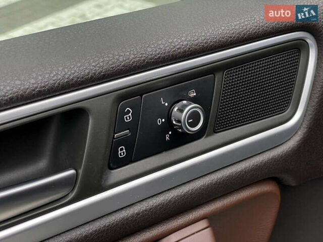 Коричневый Фольксваген Туарег, объемом двигателя 3.6 л и пробегом 206 тыс. км за 18200 $, фото 25 на Automoto.ua