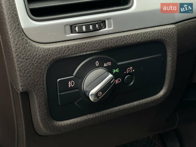 Коричневый Фольксваген Туарег, объемом двигателя 3.6 л и пробегом 206 тыс. км за 18200 $, фото 26 на Automoto.ua