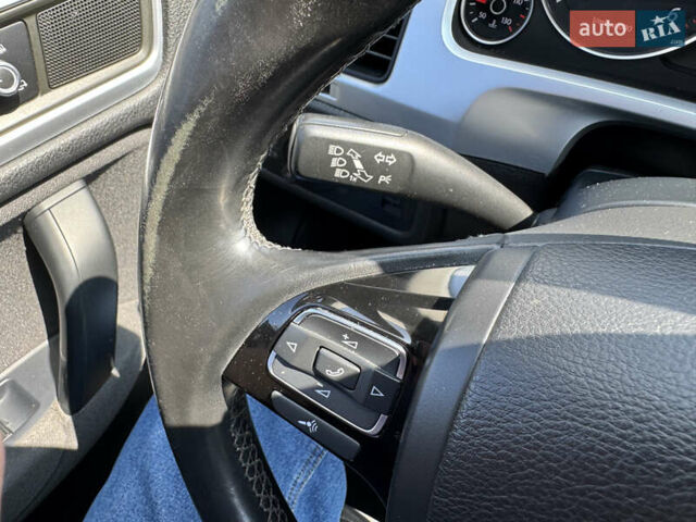 Коричневый Фольксваген Туарег, объемом двигателя 2.97 л и пробегом 214 тыс. км за 17490 $, фото 29 на Automoto.ua