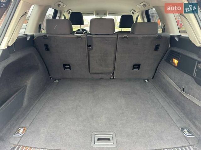 Коричневий Фольксваген Туарег, об'ємом двигуна 0 л та пробігом 199 тис. км за 15999 $, фото 25 на Automoto.ua