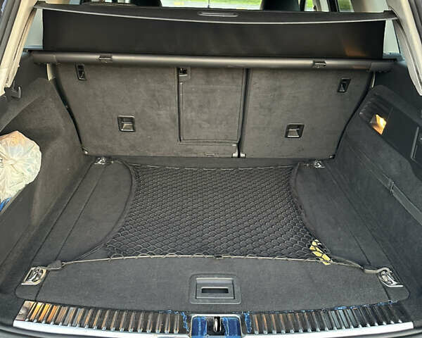 Коричневый Фольксваген Туарег, объемом двигателя 3 л и пробегом 192 тыс. км за 23500 $, фото 26 на Automoto.ua