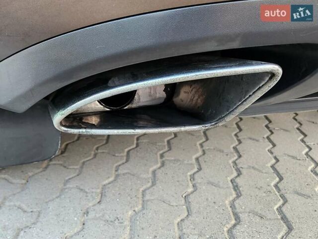 Коричневий Фольксваген Туарег, об'ємом двигуна 2.97 л та пробігом 130 тис. км за 22300 $, фото 37 на Automoto.ua