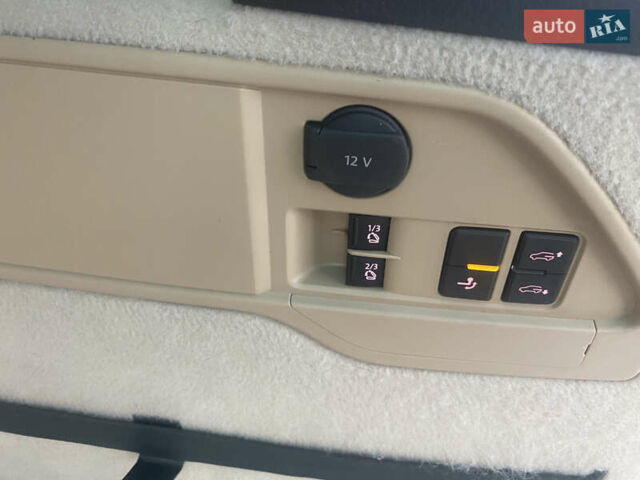 Коричневий Фольксваген Туарег, об'ємом двигуна 2.97 л та пробігом 348 тис. км за 20500 $, фото 40 на Automoto.ua