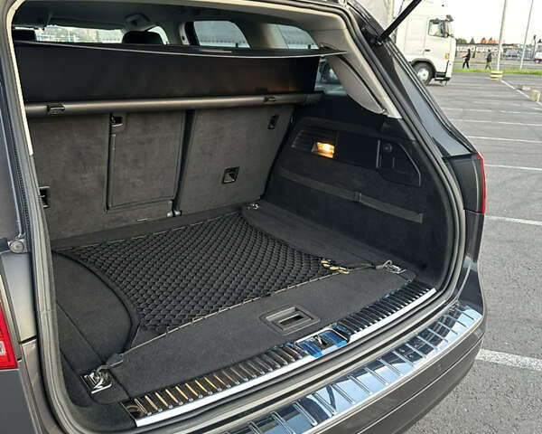 Коричневый Фольксваген Туарег, объемом двигателя 3 л и пробегом 192 тыс. км за 23500 $, фото 27 на Automoto.ua