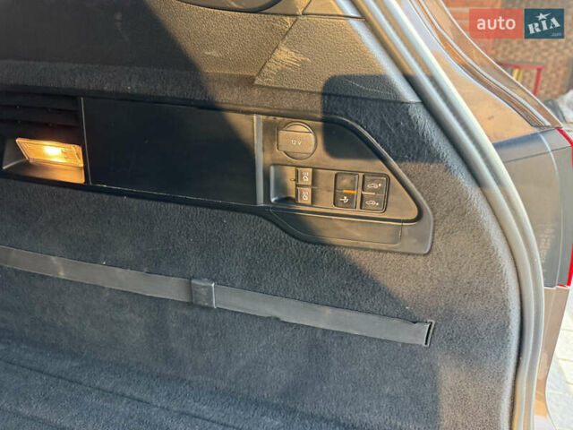 Коричневый Фольксваген Туарег, объемом двигателя 2.97 л и пробегом 228 тыс. км за 18200 $, фото 21 на Automoto.ua