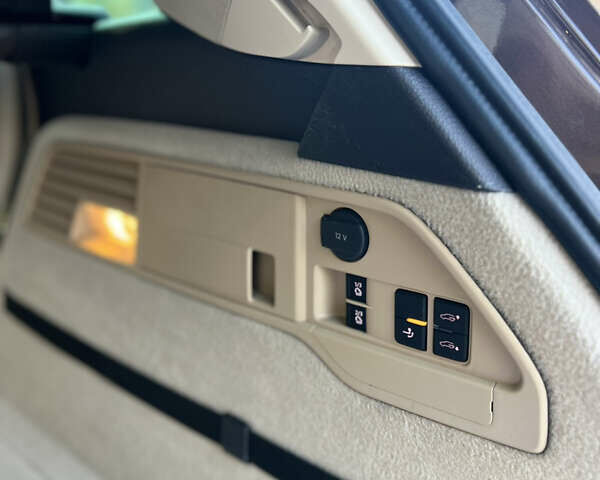 Коричневий Фольксваген Туарег, об'ємом двигуна 2.97 л та пробігом 207 тис. км за 23999 $, фото 23 на Automoto.ua