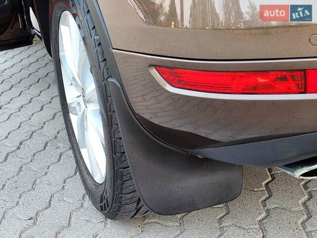 Коричневий Фольксваген Туарег, об'ємом двигуна 2.97 л та пробігом 130 тис. км за 22300 $, фото 53 на Automoto.ua