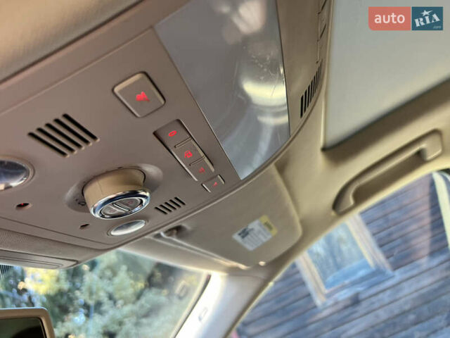 Коричневий Фольксваген Туарег, об'ємом двигуна 3 л та пробігом 245 тис. км за 17999 $, фото 44 на Automoto.ua