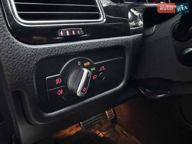 Коричневий Фольксваген Туарег, об'ємом двигуна 3 л та пробігом 296 тис. км за 19390 $, фото 14 на Automoto.ua