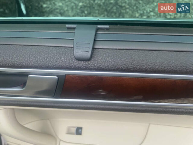 Коричневий Фольксваген Туарег, об'ємом двигуна 2.97 л та пробігом 348 тис. км за 20500 $, фото 41 на Automoto.ua