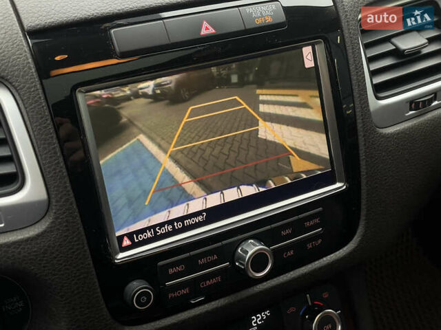 Коричневый Фольксваген Туарег, объемом двигателя 3.6 л и пробегом 206 тыс. км за 18200 $, фото 27 на Automoto.ua