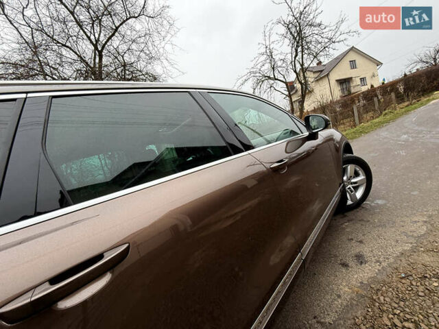 Коричневый Фольксваген Туарег, объемом двигателя 3 л и пробегом 225 тыс. км за 17999 $, фото 72 на Automoto.ua