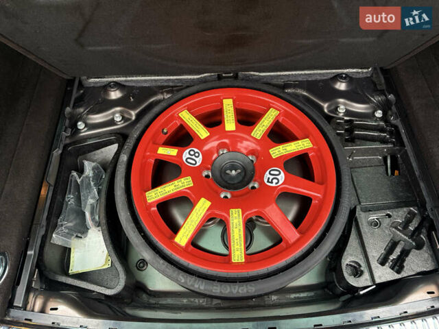 Коричневый Фольксваген Туарег, объемом двигателя 3 л и пробегом 225 тыс. км за 17999 $, фото 56 на Automoto.ua