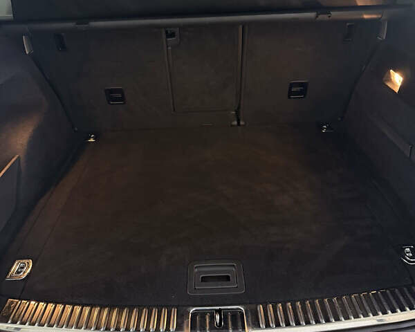 Коричневый Фольксваген Туарег, объемом двигателя 2.97 л и пробегом 174 тыс. км за 18500 $, фото 13 на Automoto.ua