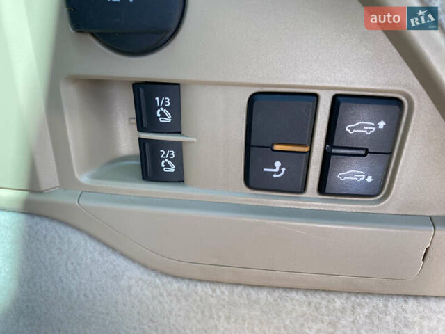 Коричневий Фольксваген Туарег, об'ємом двигуна 2.97 л та пробігом 348 тис. км за 20500 $, фото 13 на Automoto.ua