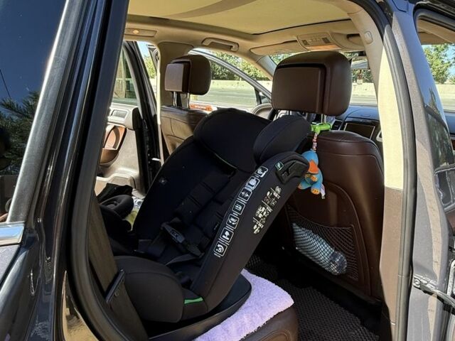 Коричневый Фольксваген Туарег, объемом двигателя 3.6 л и пробегом 206 тыс. км за 19500 $, фото 4 на Automoto.ua