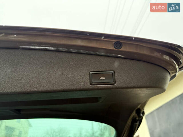 Коричневый Фольксваген Туарег, объемом двигателя 3 л и пробегом 225 тыс. км за 17999 $, фото 61 на Automoto.ua