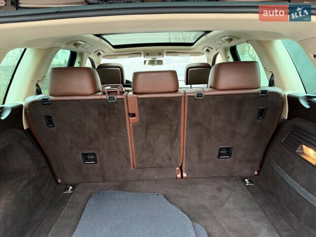 Коричневый Фольксваген Туарег, объемом двигателя 3 л и пробегом 225 тыс. км за 17999 $, фото 54 на Automoto.ua