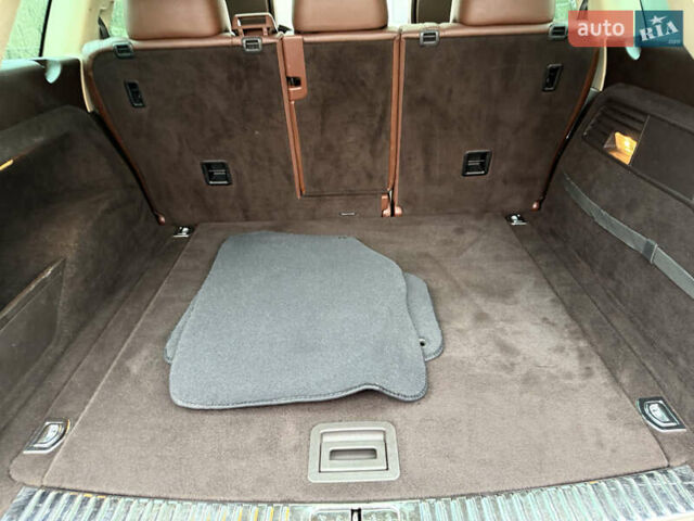 Коричневый Фольксваген Туарег, объемом двигателя 3 л и пробегом 225 тыс. км за 17999 $, фото 53 на Automoto.ua