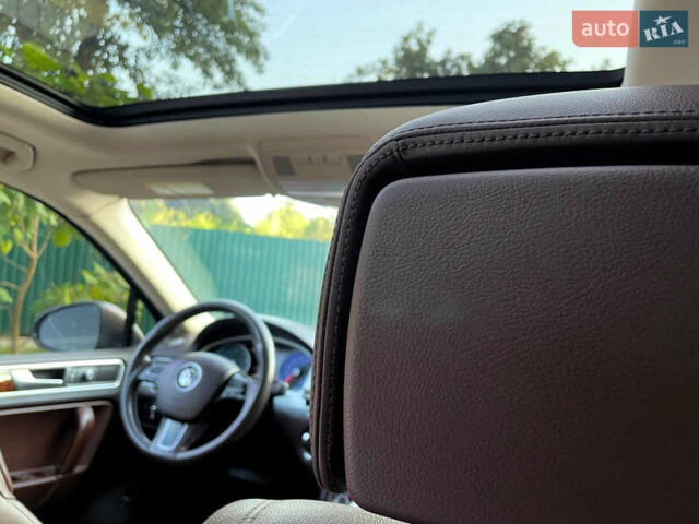 Коричневый Фольксваген Туарег, объемом двигателя 3.6 л и пробегом 262 тыс. км за 18800 $, фото 76 на Automoto.ua