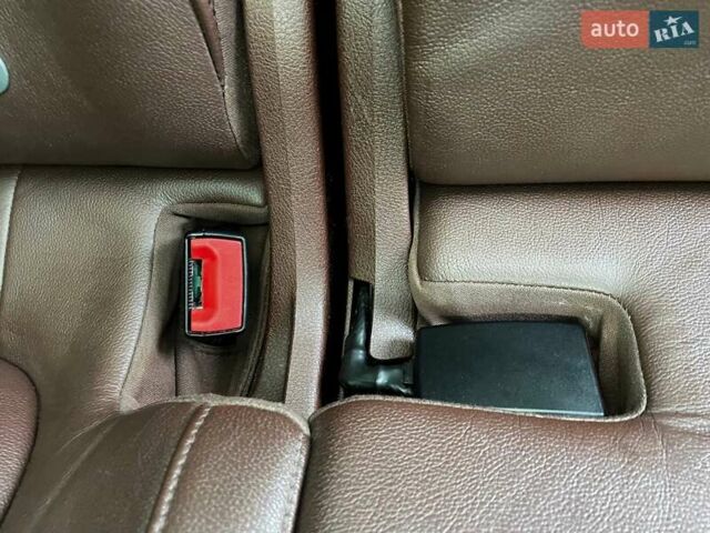 Коричневый Фольксваген Туарег, объемом двигателя 3.6 л и пробегом 262 тыс. км за 18800 $, фото 98 на Automoto.ua