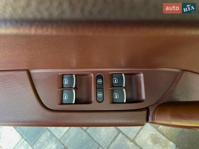 Коричневый Фольксваген Туарег, объемом двигателя 3.6 л и пробегом 262 тыс. км за 18800 $, фото 100 на Automoto.ua