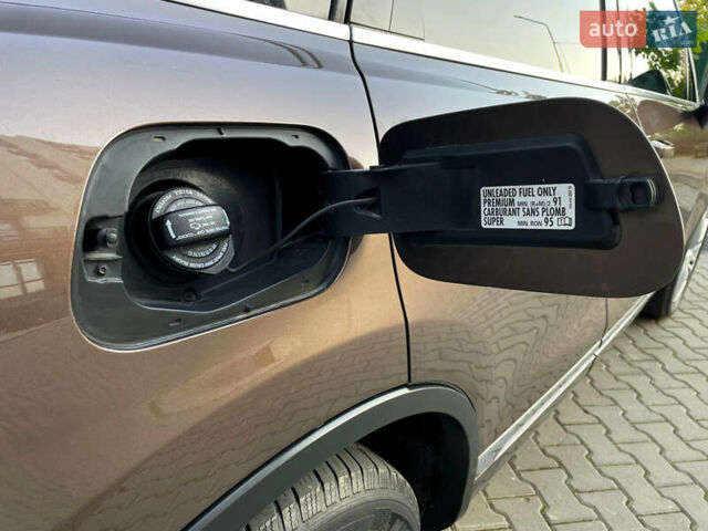 Коричневый Фольксваген Туарег, объемом двигателя 3.6 л и пробегом 262 тыс. км за 18800 $, фото 88 на Automoto.ua