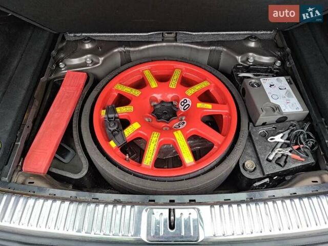 Коричневый Фольксваген Туарег, объемом двигателя 2.97 л и пробегом 225 тыс. км за 20000 $, фото 13 на Automoto.ua