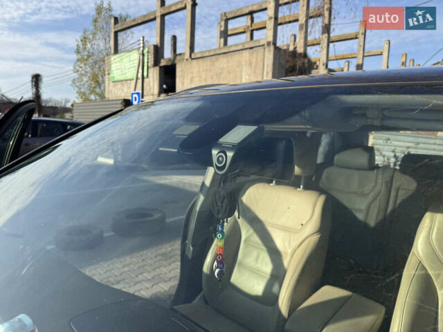 Коричневый Фольксваген Туарег, объемом двигателя 2.97 л и пробегом 273 тыс. км за 20000 $, фото 42 на Automoto.ua