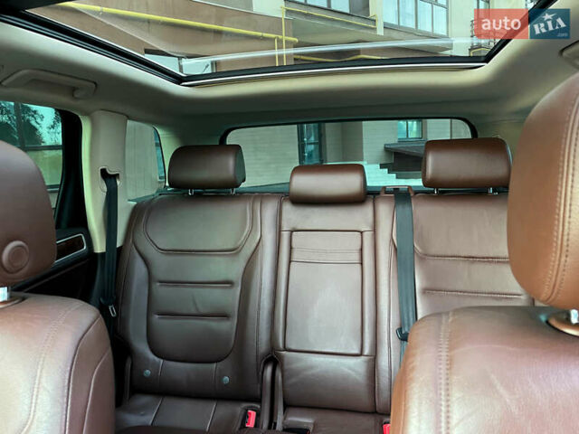 Коричневый Фольксваген Туарег, объемом двигателя 3.6 л и пробегом 262 тыс. км за 18800 $, фото 73 на Automoto.ua