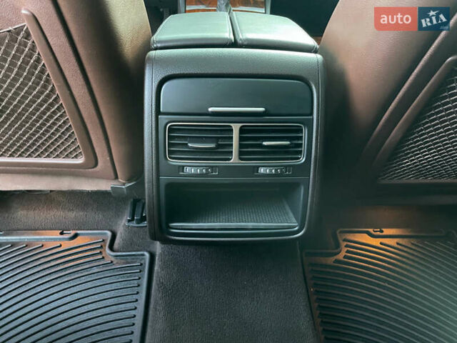 Коричневый Фольксваген Туарег, объемом двигателя 3.6 л и пробегом 262 тыс. км за 18800 $, фото 44 на Automoto.ua