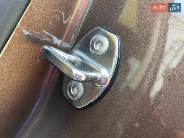 Коричневый Фольксваген Туарег, объемом двигателя 3.6 л и пробегом 262 тыс. км за 18800 $, фото 94 на Automoto.ua