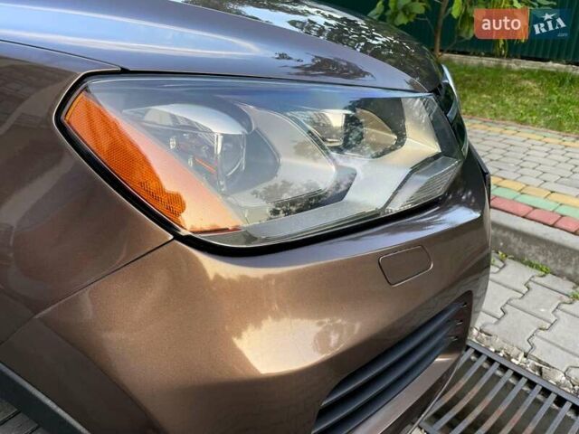 Коричневый Фольксваген Туарег, объемом двигателя 3.6 л и пробегом 262 тыс. км за 18800 $, фото 82 на Automoto.ua