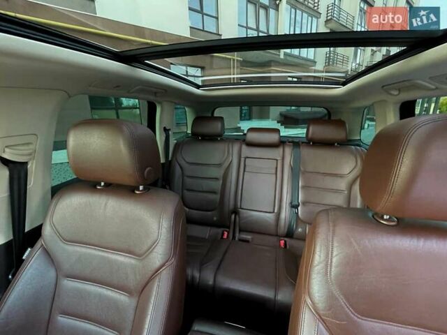 Коричневый Фольксваген Туарег, объемом двигателя 3.6 л и пробегом 262 тыс. км за 18800 $, фото 72 на Automoto.ua