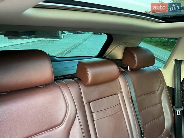 Коричневый Фольксваген Туарег, объемом двигателя 3.6 л и пробегом 262 тыс. км за 18800 $, фото 49 на Automoto.ua