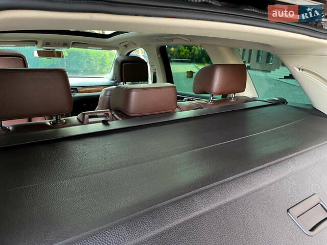 Коричневый Фольксваген Туарег, объемом двигателя 3.6 л и пробегом 262 тыс. км за 18800 $, фото 62 на Automoto.ua