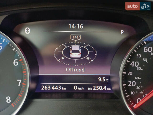 Коричневый Фольксваген Туарег, объемом двигателя 3.6 л и пробегом 262 тыс. км за 18800 $, фото 31 на Automoto.ua